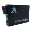 Медіаконвертор ALISTAR X5G 1G