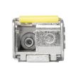 Модуль ALISTAR SFP-1G-BX-D-L20 SFP 1G 1SM WDM LC 20KM TX1550/RX1310nm DDM
