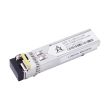Модуль ALISTAR SFP-1G-BX-D-L20 SFP 1G 1SM WDM LC 20KM TX1550/RX1310nm DDM