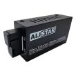 Медиаконвертор Alistar mini 10/100/1000BASE-T 1000BASE-LX 1SM WDM SC 20KM TX1310/RX1550nm