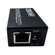 Медиаконвертор Alistar mini 10/100/1000BASE-T 1000BASE-LX 1SM WDM SC 20KM TX1310/RX1550nm