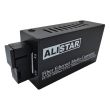 Медіаконвертор Alistar mini 10/100/1000BASE-T 1000BASE-LX 1SM WDM SC 20KM TX1550/RX1310nm
