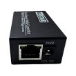 Медіаконвертор Alistar mini 10/100/1000BASE-T 1000BASE-LX 1SM WDM SC 20KM TX1550/RX1310nm