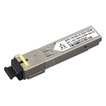 Модуль ALISTAR SFP-1G-BX-D-S03