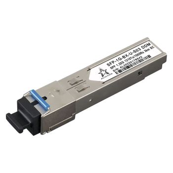 Модуль ALISTAR SFP-1G-BX-U-S03