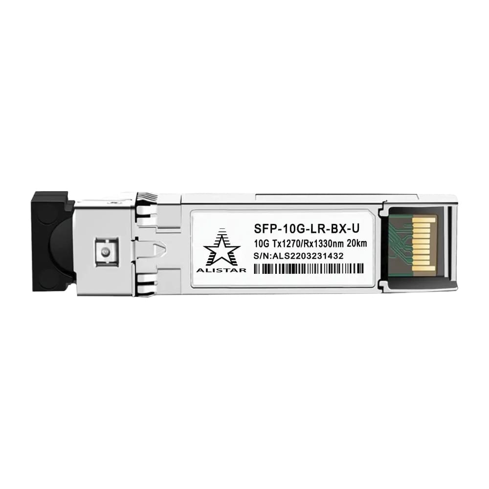 Модуль SFP-10G-LR-BX-U