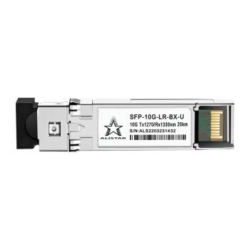 SFP (SFP+) модулі - Модуль SFP-10G-LR-BX-U