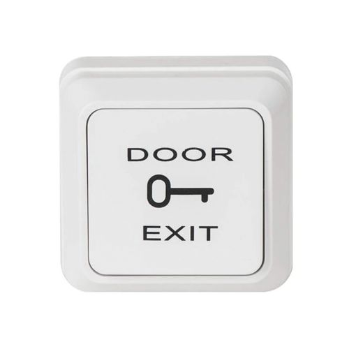 Кнопки выхода/входа - Контактная кнопка выхода ATIS Exit-PM (пластик)