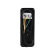 Виклична панель BCOM BT-400HD-AC Black