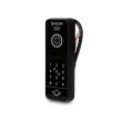 Виклична панель BCOM BT-400HD-AC Black