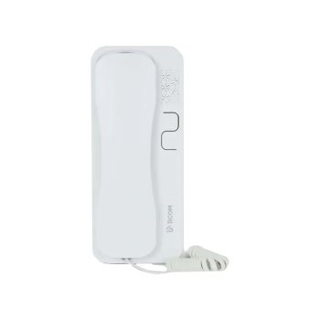 Аудиотрубка BCOM UKP-12 White