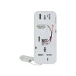 Аудіотрубка BCOM UKP-12 White