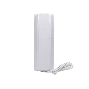 Аудиотрубка BCOM UKP-12M белая