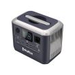 Портативная зарядная станция BigBlue CP1000 1000W 1075.2Wh