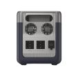 Портативная зарядная станция BigBlue CP1000 1000W 1075.2Wh