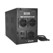 Источник бесперебойного питания Ritar RTM1500 Proxima-D LCD