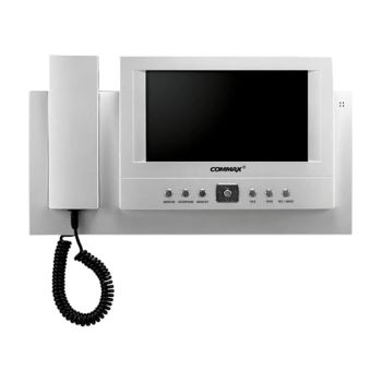 Домофоны Commax - Видеодомофон Commax CDV-73BE