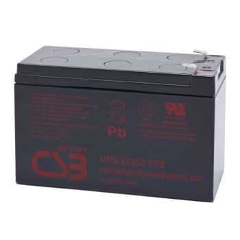 Аккумуляторная батарея CSB UPS12360