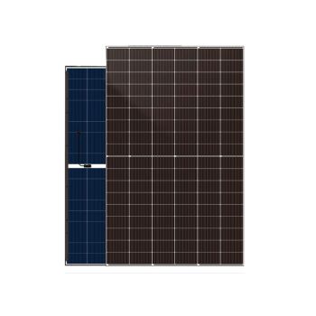 Солнечная панель DAH Solar DHN-54Z16/DG(BW)-510W