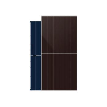 Солнечная панель DAH Solar DHN-66Z20/DG-650W