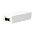 Midspan інжектор Dahua DH-TAM1GT1GT-30 PoE+