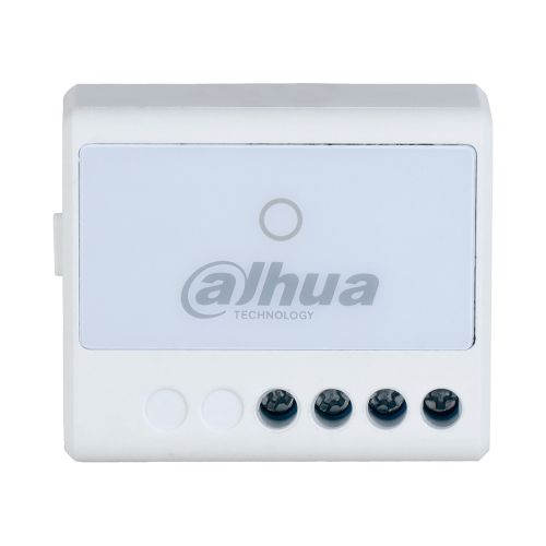 Охранная сигнализация Dahua - Беспроводной настенный переключатель Dahua DHI-ARM7012-W2(868)