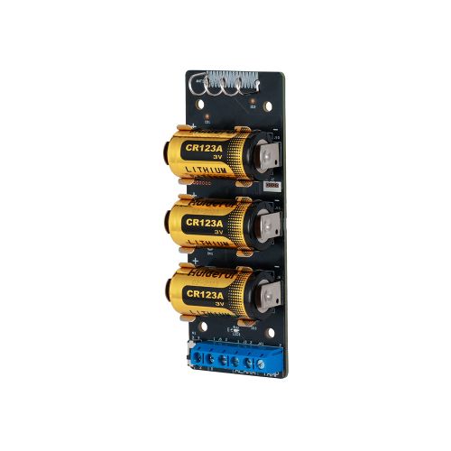 Охранная сигнализация Dahua - Беспроводной расширитель входа Dahua DHI-ARM320-W2(868)