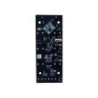 Беспроводной расширитель входа Dahua DHI-ARM320-W2(868)