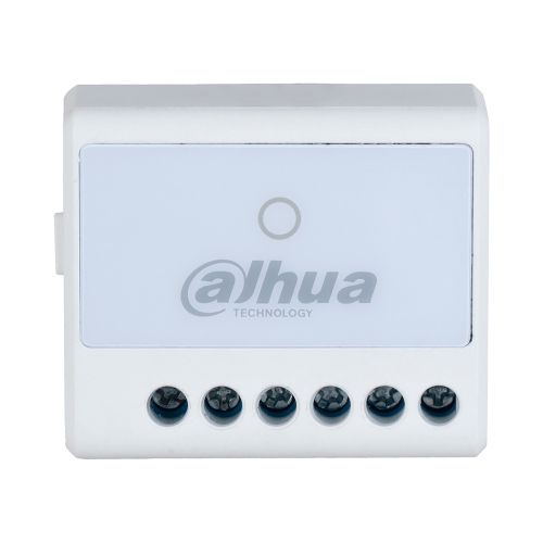 Охранная сигнализация Dahua - Беспроводное реле Dahua DHI-ARM7011-W2(868)