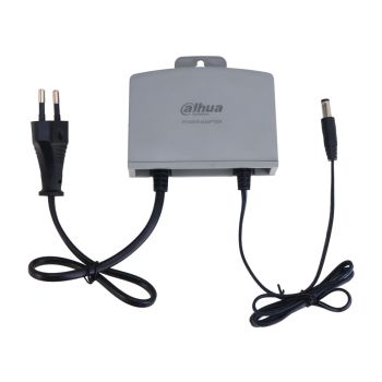 Блок питания Dahua DC12V2A PFM301-EN