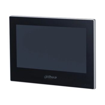 IP монітор домофона Dahua DHI-VTH2621G-WP