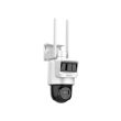 4МП IP камера Hikvision DS-2DE2C400IWG-K/4G/C09S20 (2.8 мм)