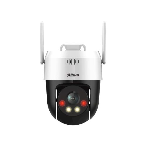 Купольні Wi-Fi камери - 5МП PT IP камера Dahua DH-P5AE-PV (4 мм)