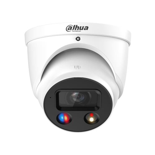 Камери відеоспостереження серії TiOC  - 4МП IP камера Dahua DH-IPC-HDW3449H-AS-PV (2.8 мм)