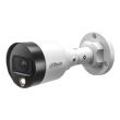 2MП IP камера Dahua DH-IPC-HFW1239S1-LED (2.8 мм)