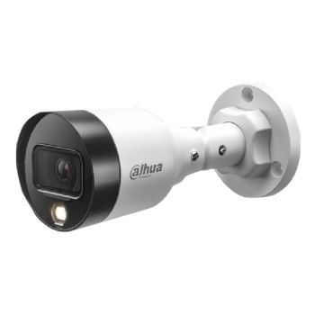 2MП IP камера Dahua DH-IPC-HFW1239S1-LED (2.8 мм)