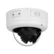 8МП WizMind IP камера Dahua DH-IPC-HDBW7842E1-Z-X (2.7-12 мм)