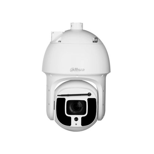 IP камеры видеонаблюдения Dahua: поворотные - 8МП PTZ камера Dahua DH-SD8A840XA-HNP-WP (5.5-220 мм)