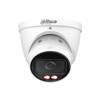Камери відеоспостереження Dahua: з розпізнаванням облич - 4МП IP камера Dahua DH-IPC-HDW2449T-ZS-IL (2.7-13.5 мм)