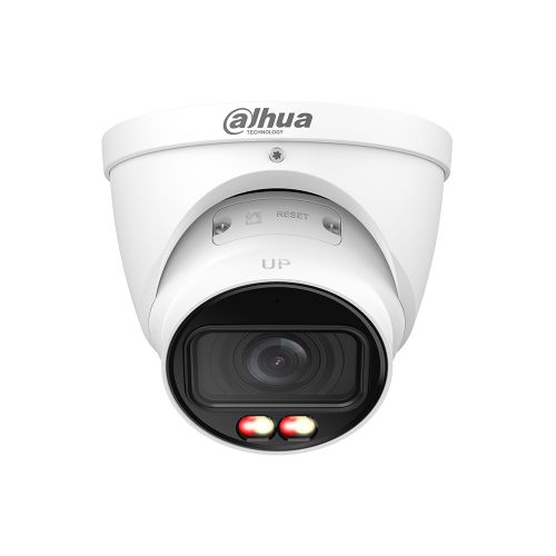 IP камеры видеонаблюдения Dahua: купольные - 4МП IP камера Dahua DH-IPC-HDW2449T-ZS-IL (2.7-13.5 мм)