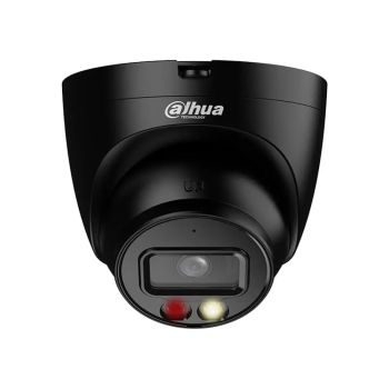 Камеры видеонаблюдения FullColor - 2МП IP камера Dahua DH-IPC-HDW2249T-S-IL-BE (2.8 мм)