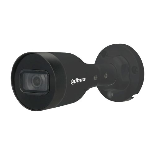 IP камеры видеонаблюдения Dahua: с ИК подсветкой - 2МП IP камера Dahua DH-IPC-HFW1230S1-BE (2.8 мм)