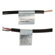 2МП IP камера Dahua DH-IPC-MFW5241T2-E3-ASE чорна (3.6+12+25 мм)