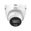 4МП WizColor IP камера Dahua DH-IPC-HDW2449T-S-PRO (3.6 мм)