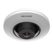 5МП Fisheye IP камера Hikvision DS-2CD2955G0-ISU (1.05 мм) 