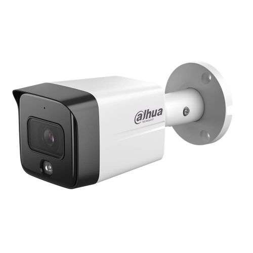 Камери відеоспостереження: з живленням по usb - 2МП IP камера Dahua DH-IPC-HFW1230TC-A (2.8 мм)