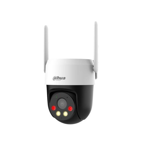 Камеры с сим картой - 5МП IP камера Dahua DH-P5AE-PV-4G (4 мм)