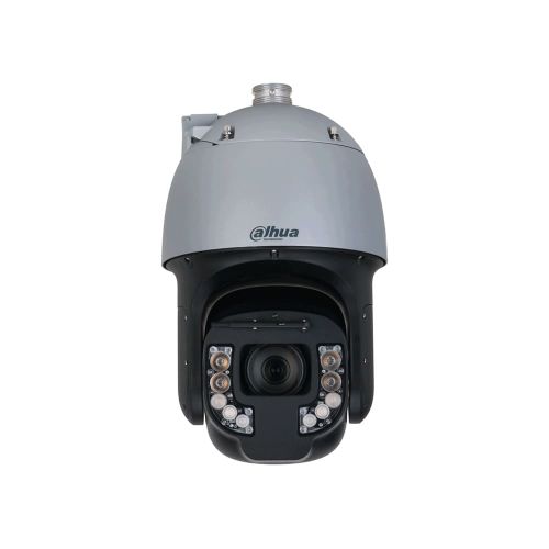 SpeedDome камеры видеонаблюдения: с ИК подсветкой - 2МП PTZ камера Dahua DH-SD8C260PA1-HNF (5.6 - 336 мм)