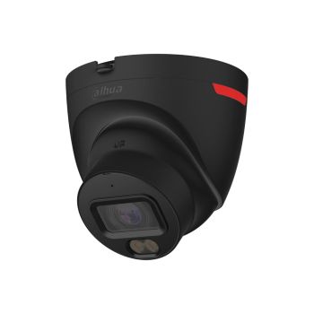 Камери відеоспостереження Starlight - 4МП IP камера Dahua DH-IPC-HDW2449T-S-PRO-BE (2.8 мм)