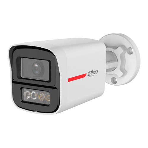 Hdcvi камери бюджетної серії lite - 2МП HDCVI камера Dahua DH-HAC-HFW1249X-IL-A-PRO (2.8 мм)